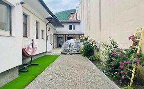 Schei Brasov-Скей Брашов