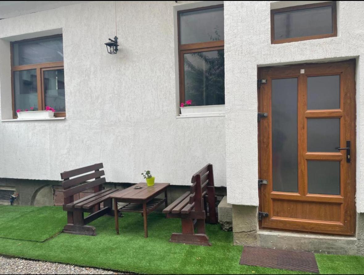 Schei Brasov-Скей Брашов Apartment Exterior photo