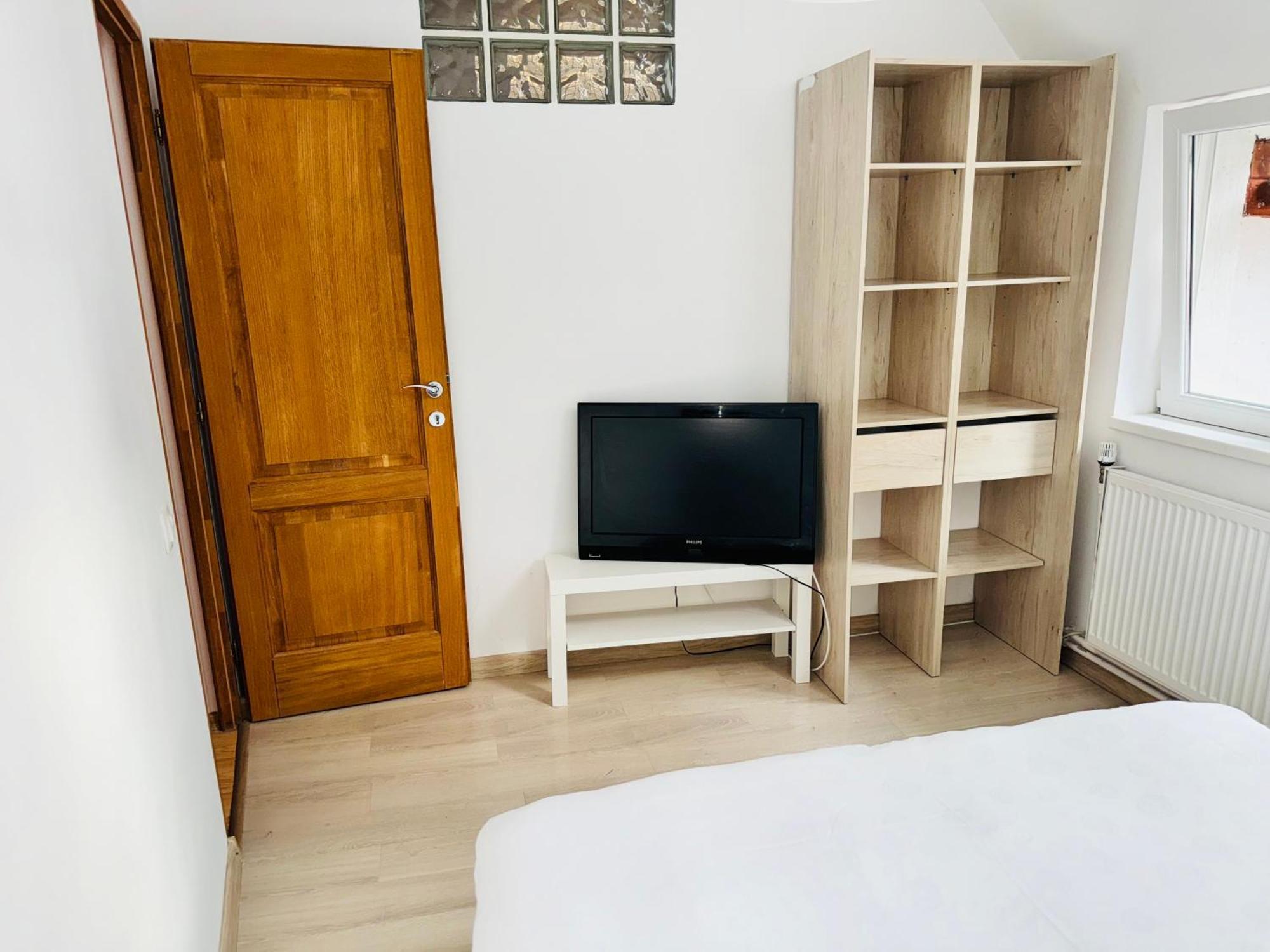 Schei Brasov-Скей Брашов Apartment Exterior photo