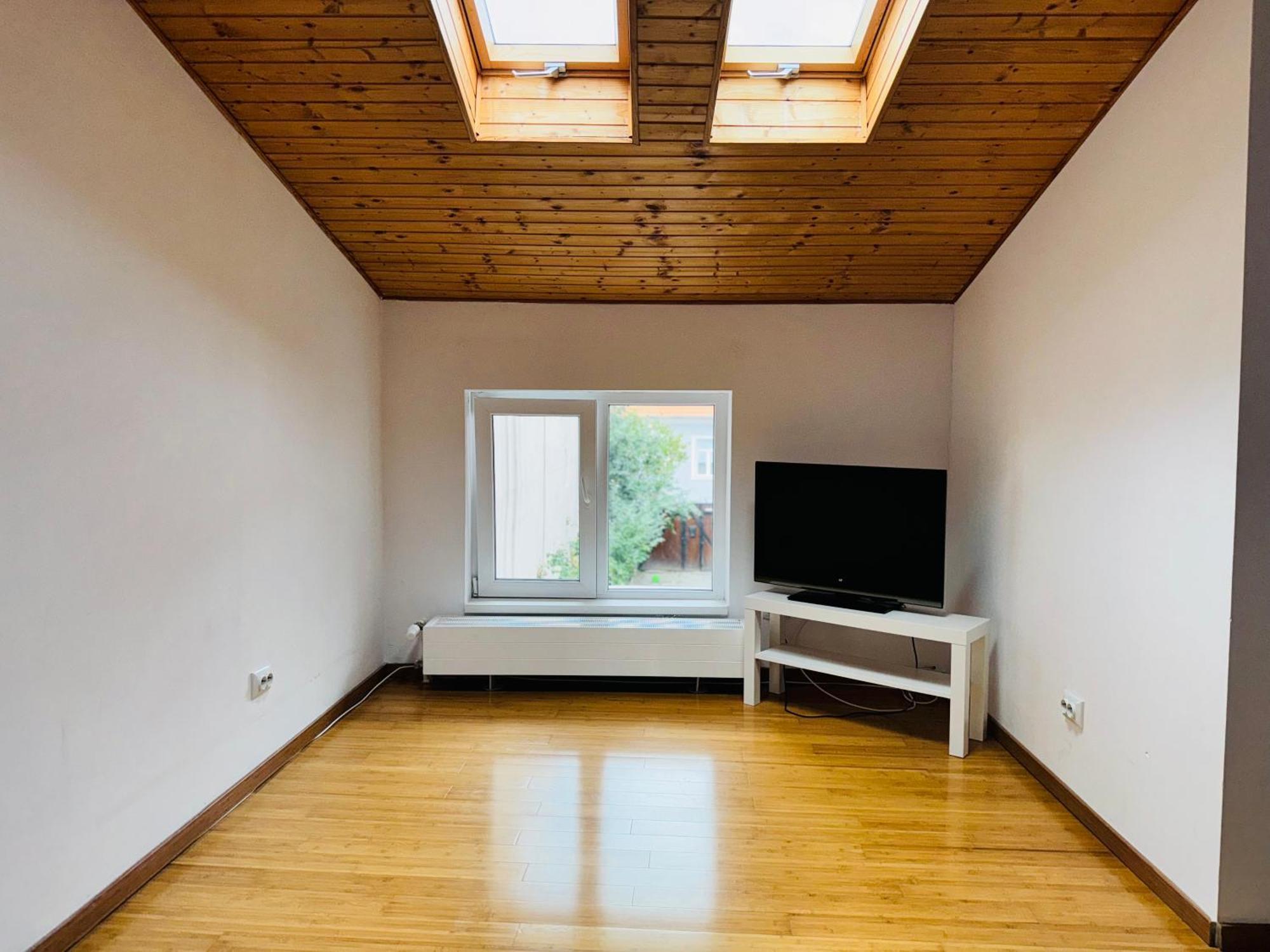 Schei Brasov-Скей Брашов Apartment Exterior photo