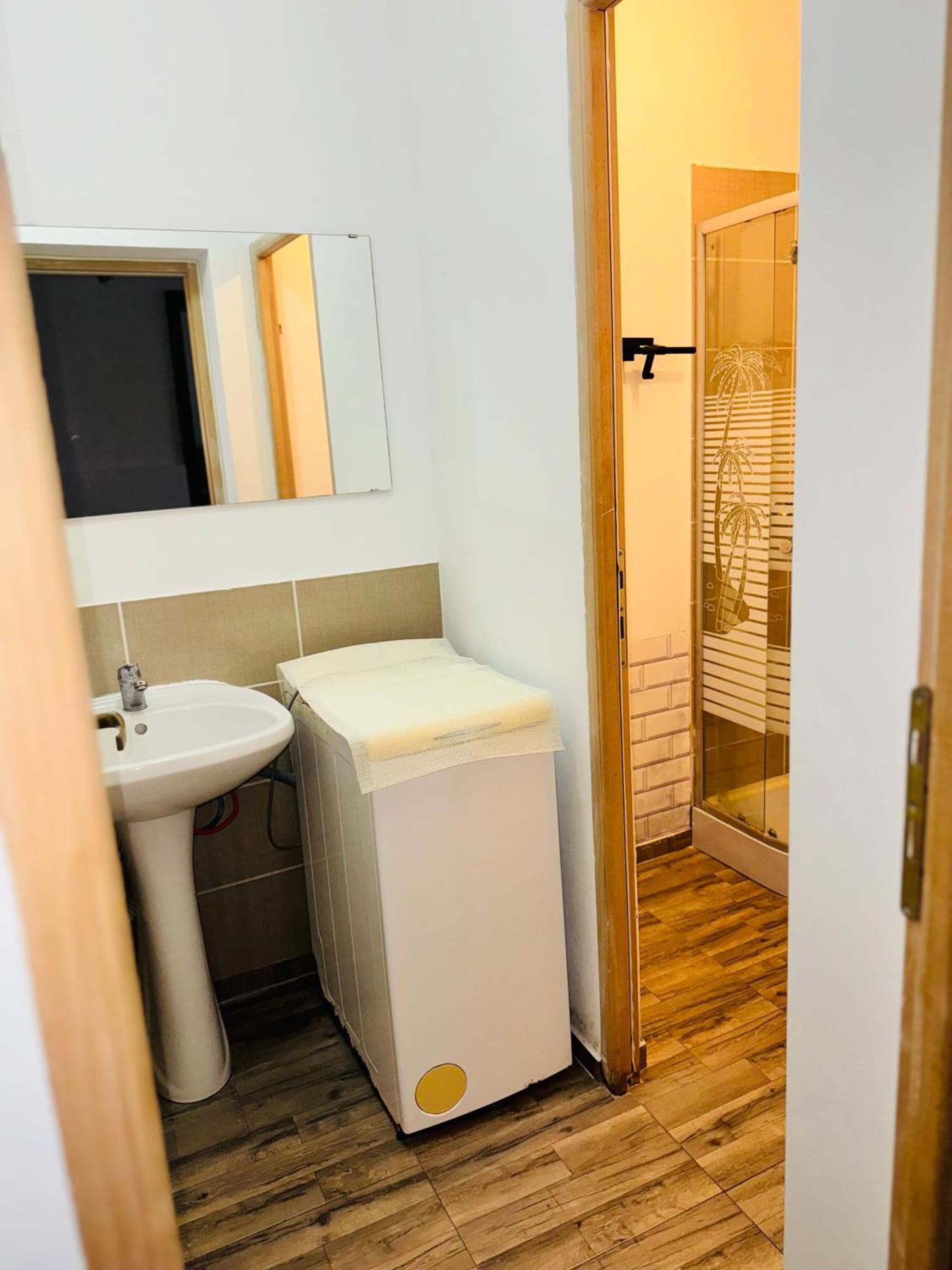 Schei Brasov-Скей Брашов Apartment Exterior photo