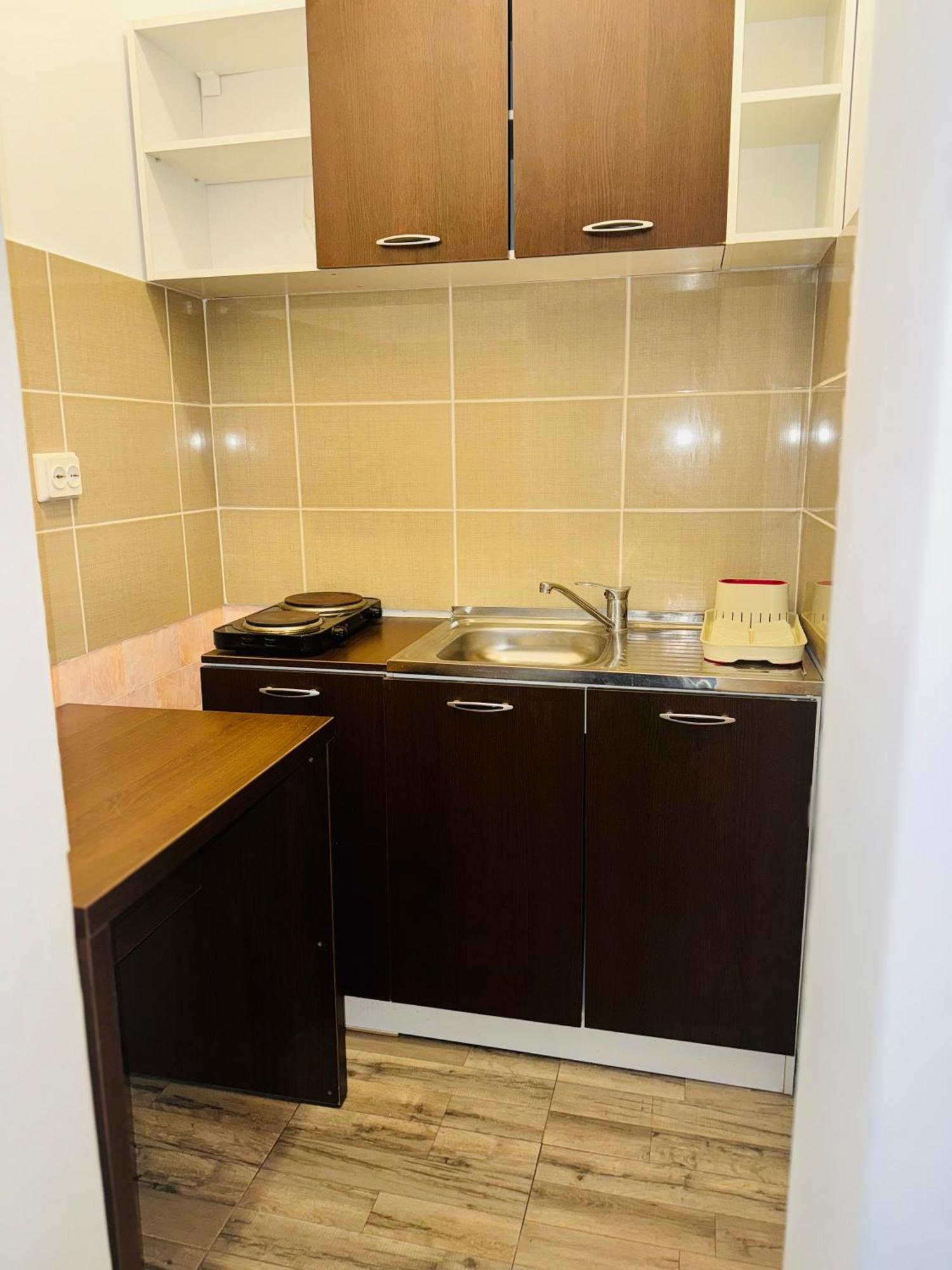Schei Brasov-Скей Брашов Apartment Exterior photo