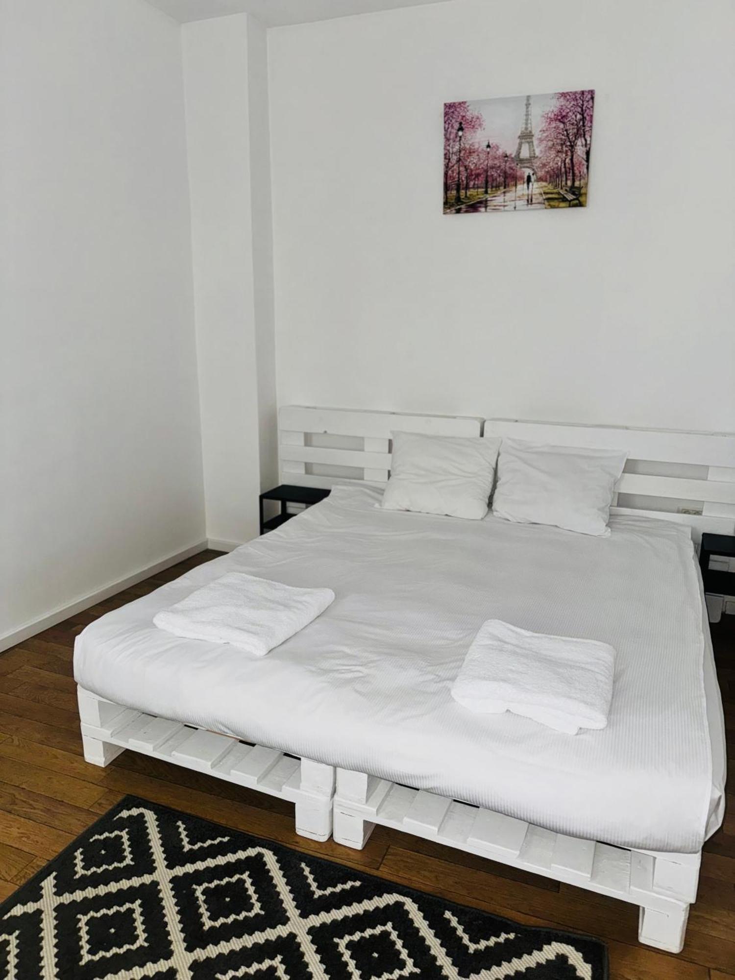 Schei Brasov-Скей Брашов Apartment Exterior photo