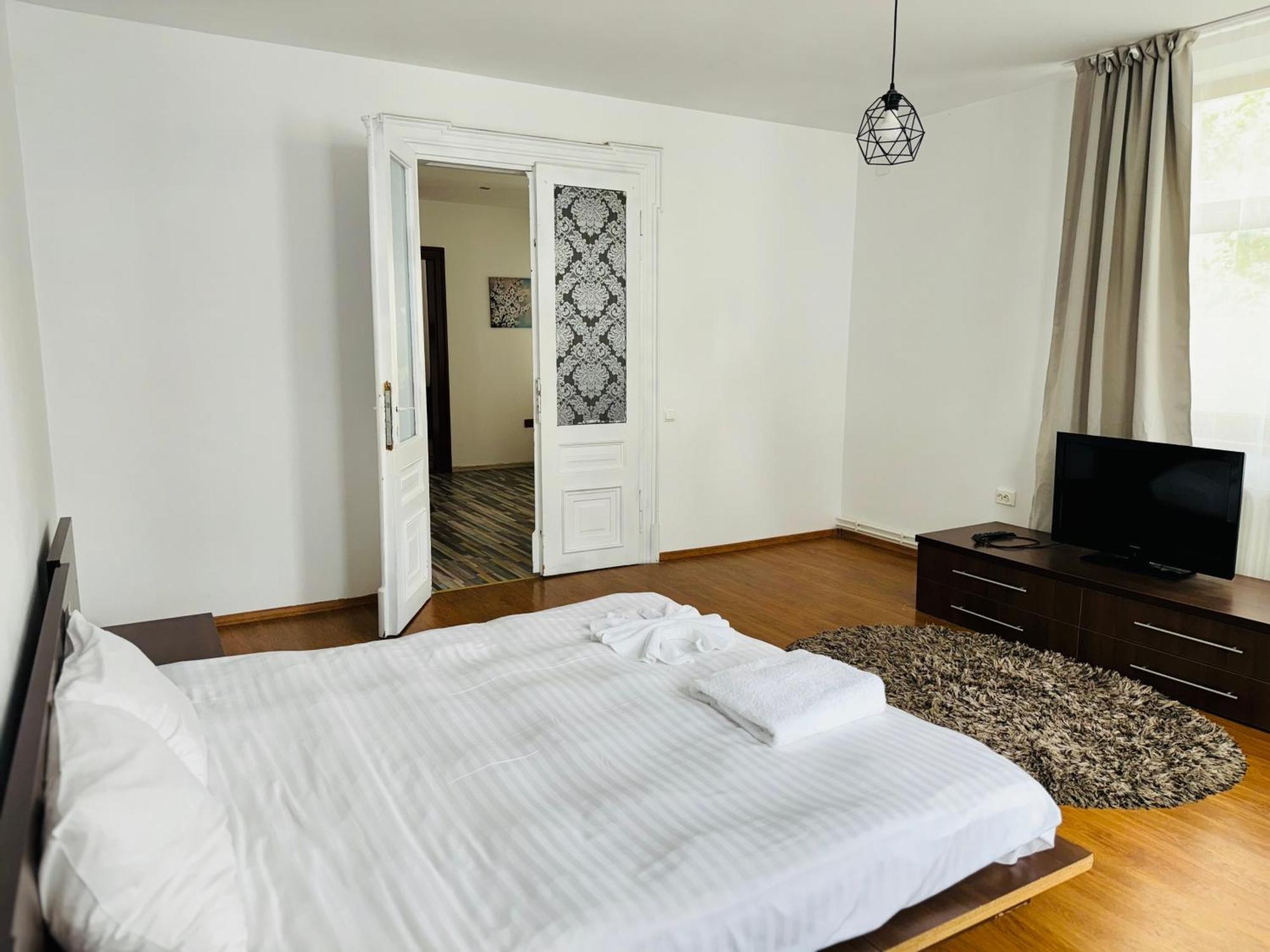 Schei Brasov-Скей Брашов Apartment Exterior photo